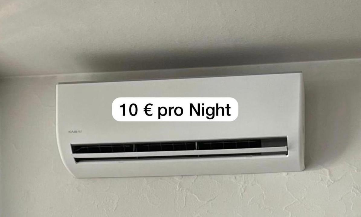 Ferienwohnung Am Europapark - Klimatisiert Rust Ngoại thất bức ảnh