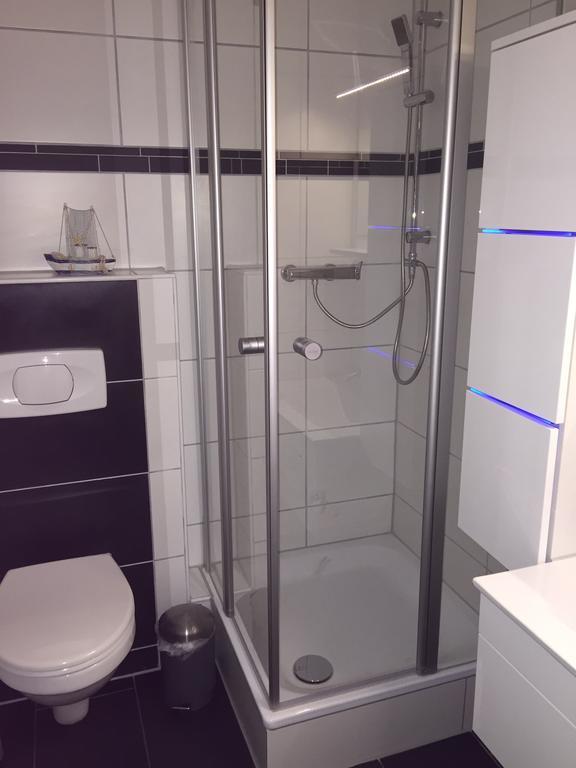 Ferienwohnung Am Europapark - Klimatisiert Rust Phòng bức ảnh