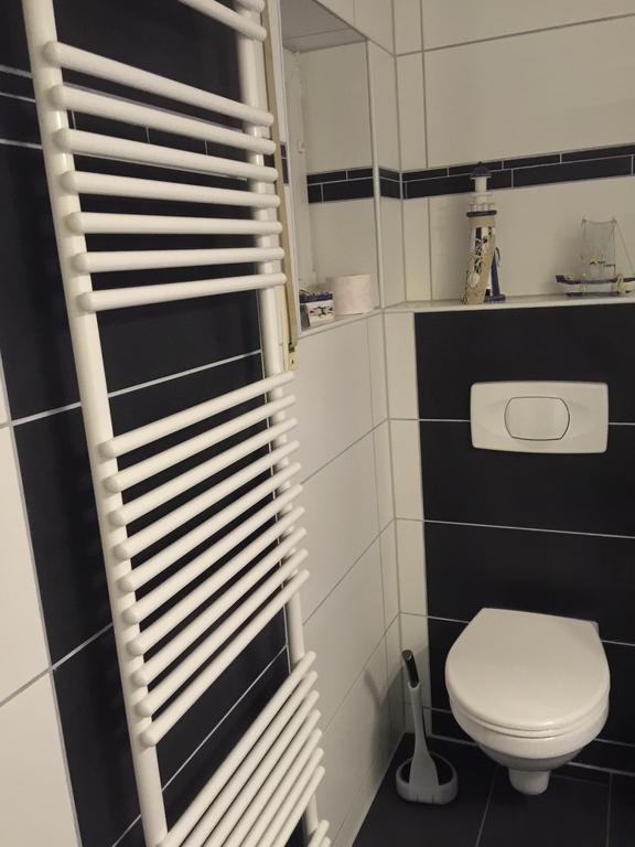 Ferienwohnung Am Europapark - Klimatisiert Rust Phòng bức ảnh