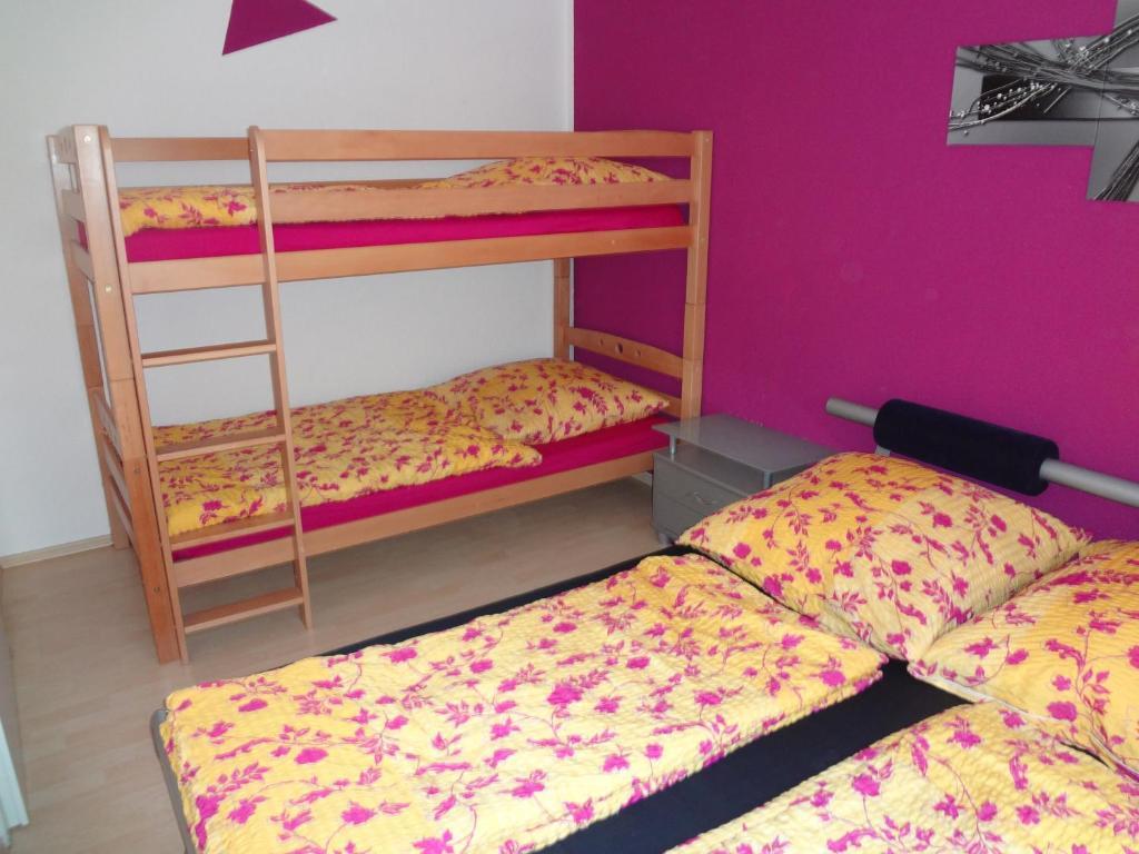 Ferienwohnung Am Europapark - Klimatisiert Rust Phòng bức ảnh